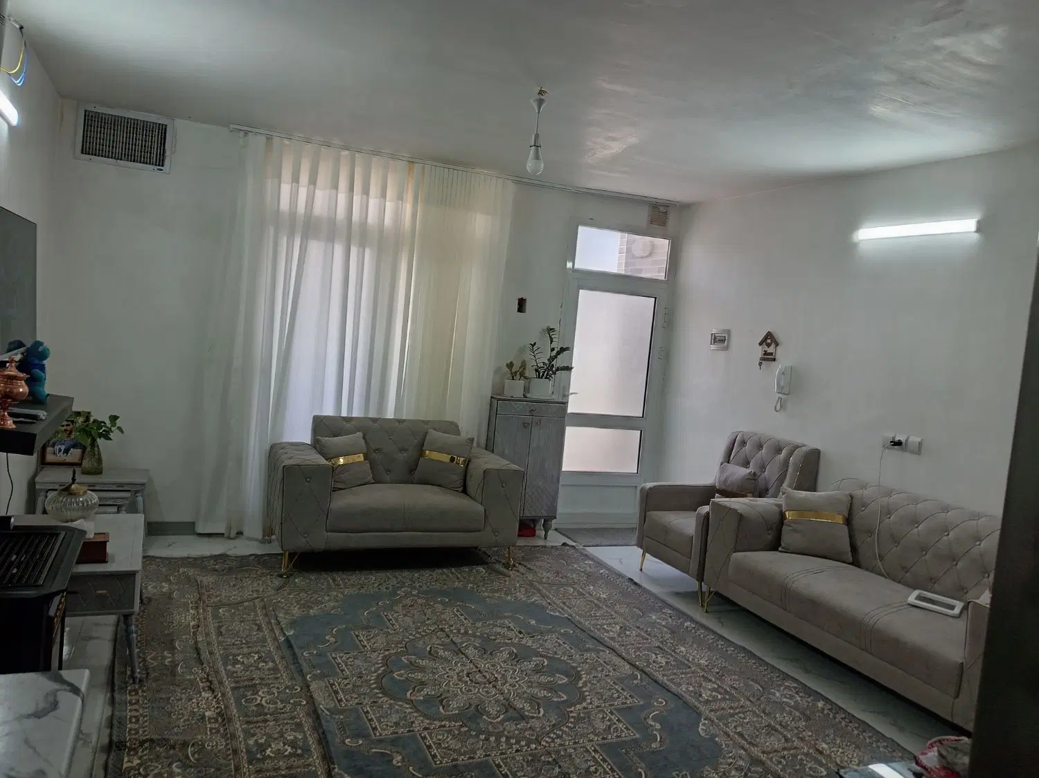 منزل اجاره ای نو ساز