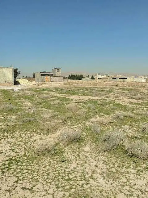 زمین بینالود. (اوارشک)