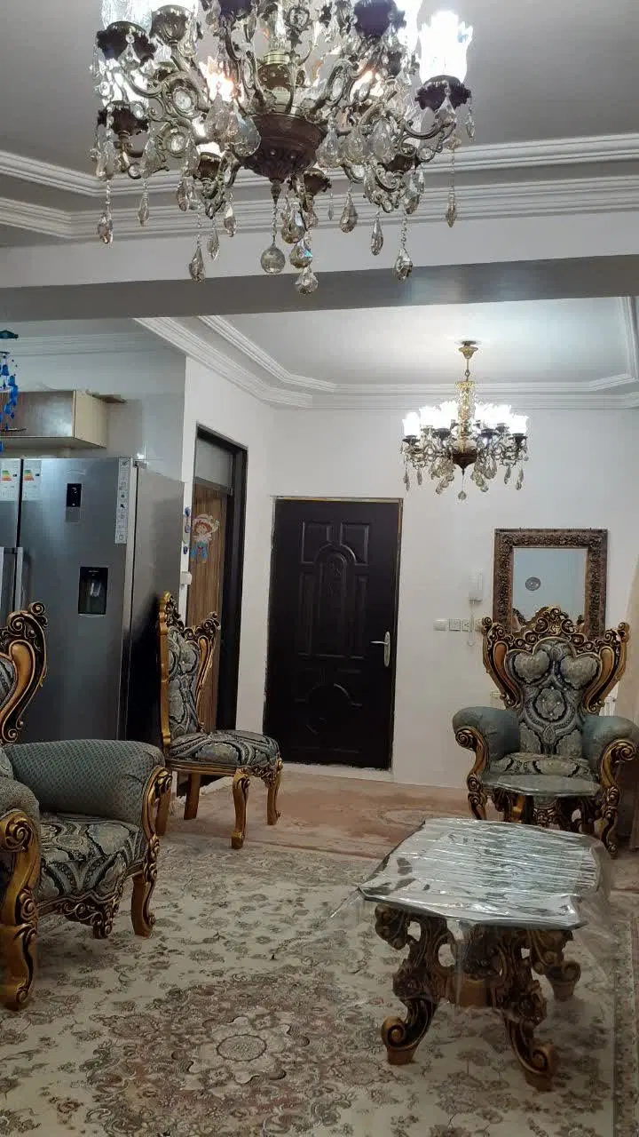 فروش آپارتمان در خیابان صدرالشعرا