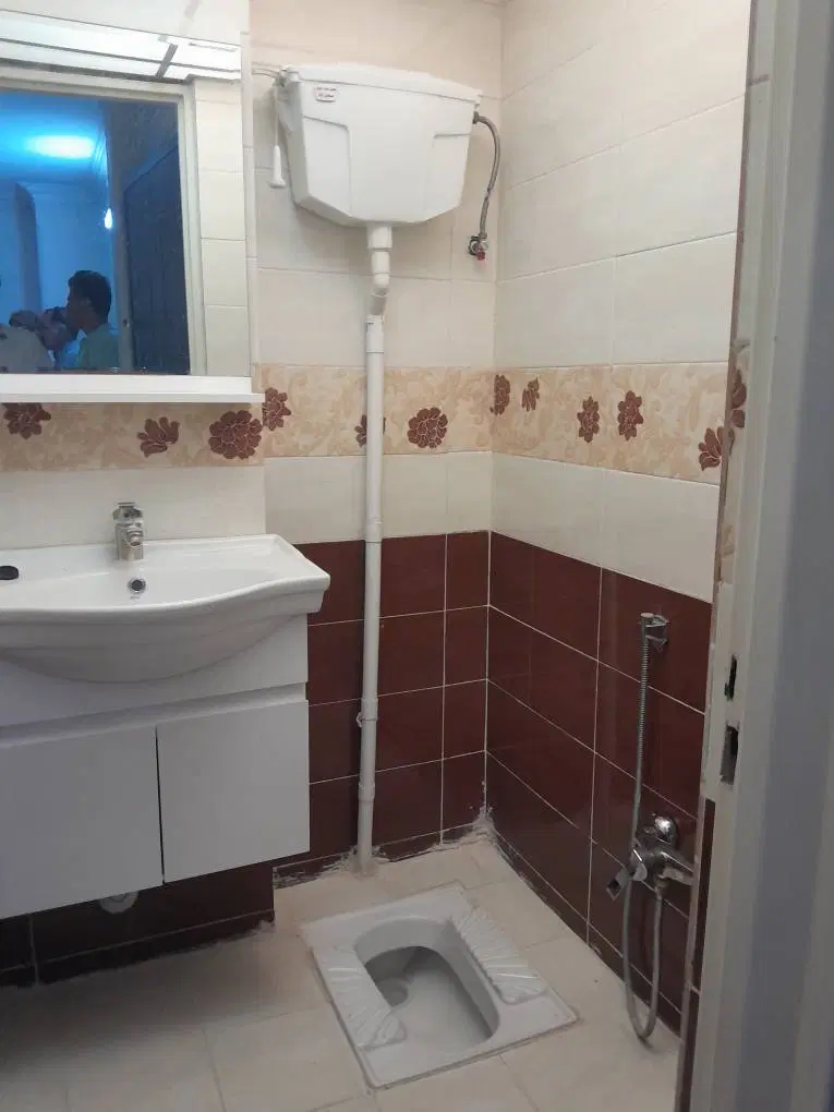آپارتمان 45 متر تکواحدی
