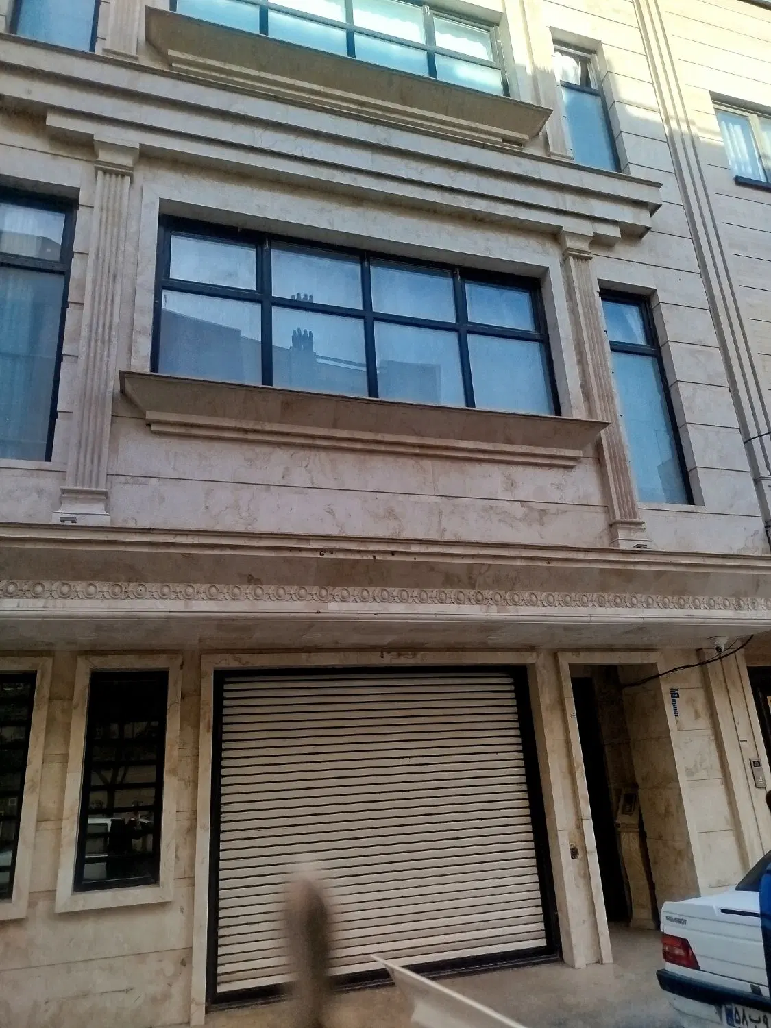 اجاره ویلایی