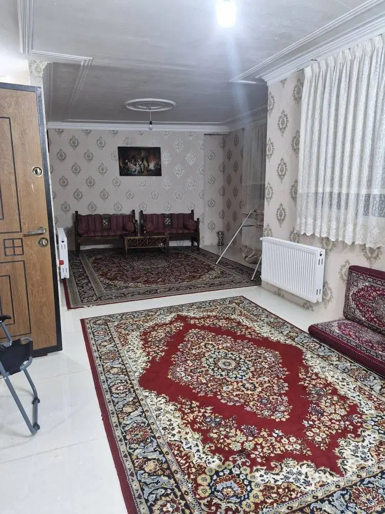 اجاره یک واحد اپارتمان در لواسان