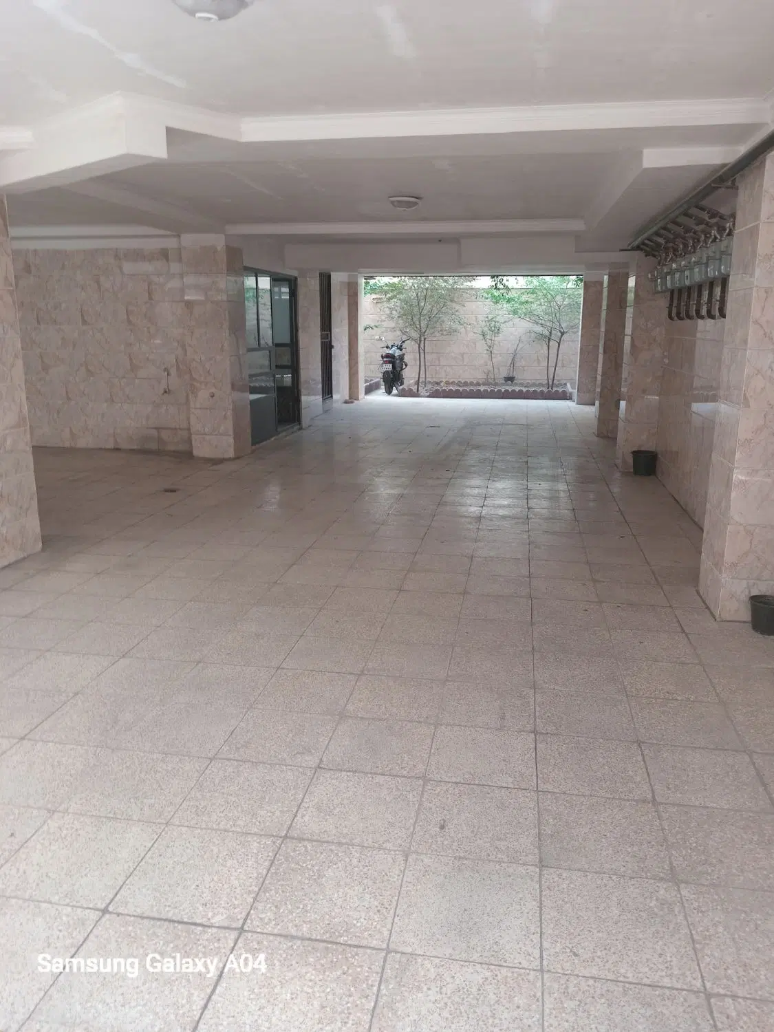 اپارتمان ۵۰متری لوکس و خوش نقشه