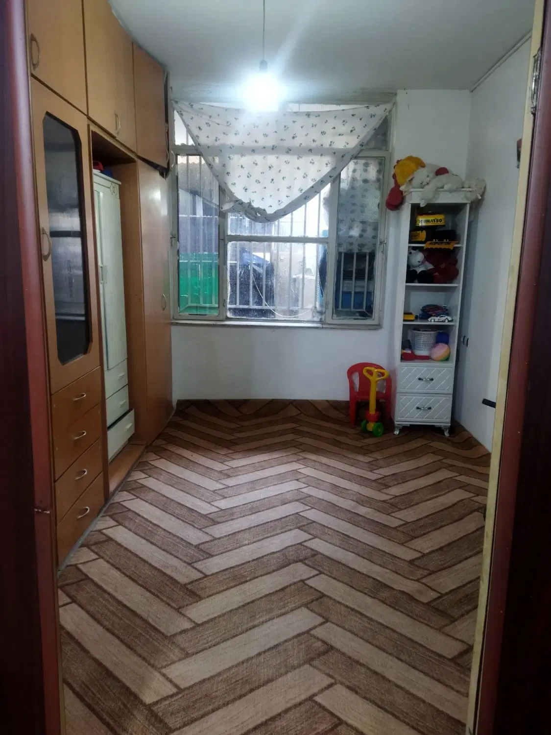 خانه ویلایی خاکستری ۲۹