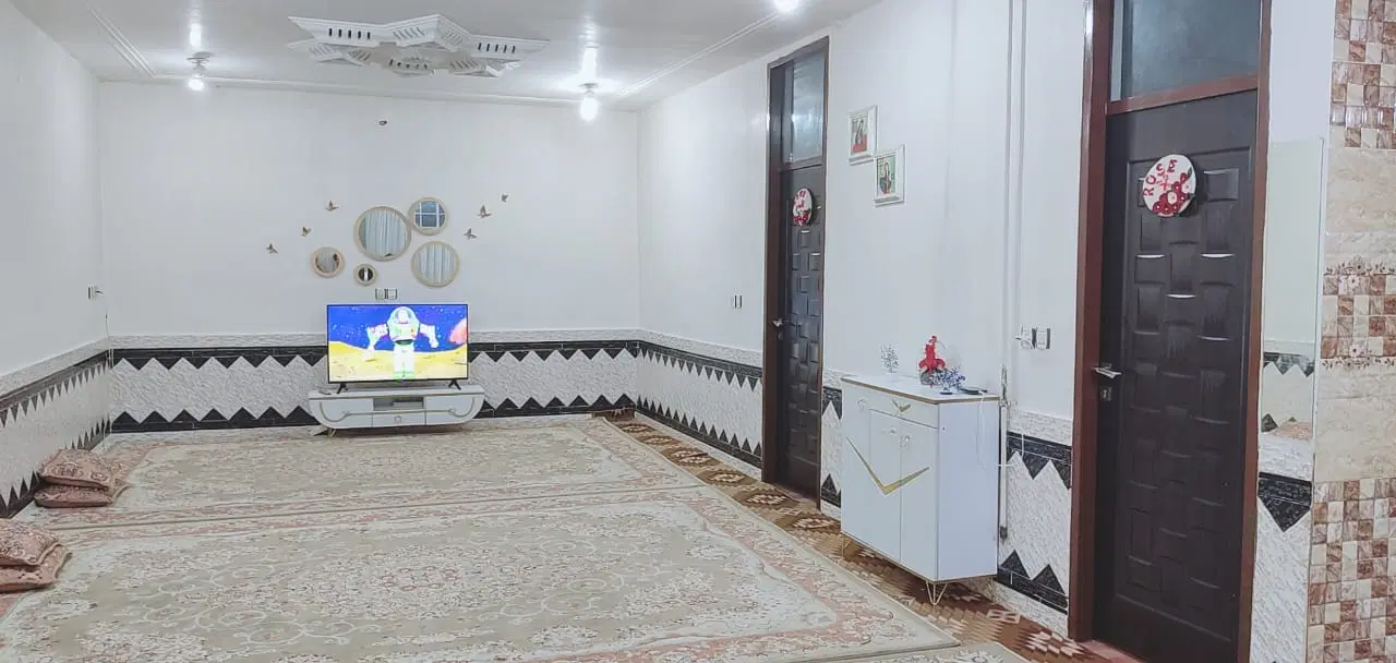 خونه اجاره ای. شهرک سنجر