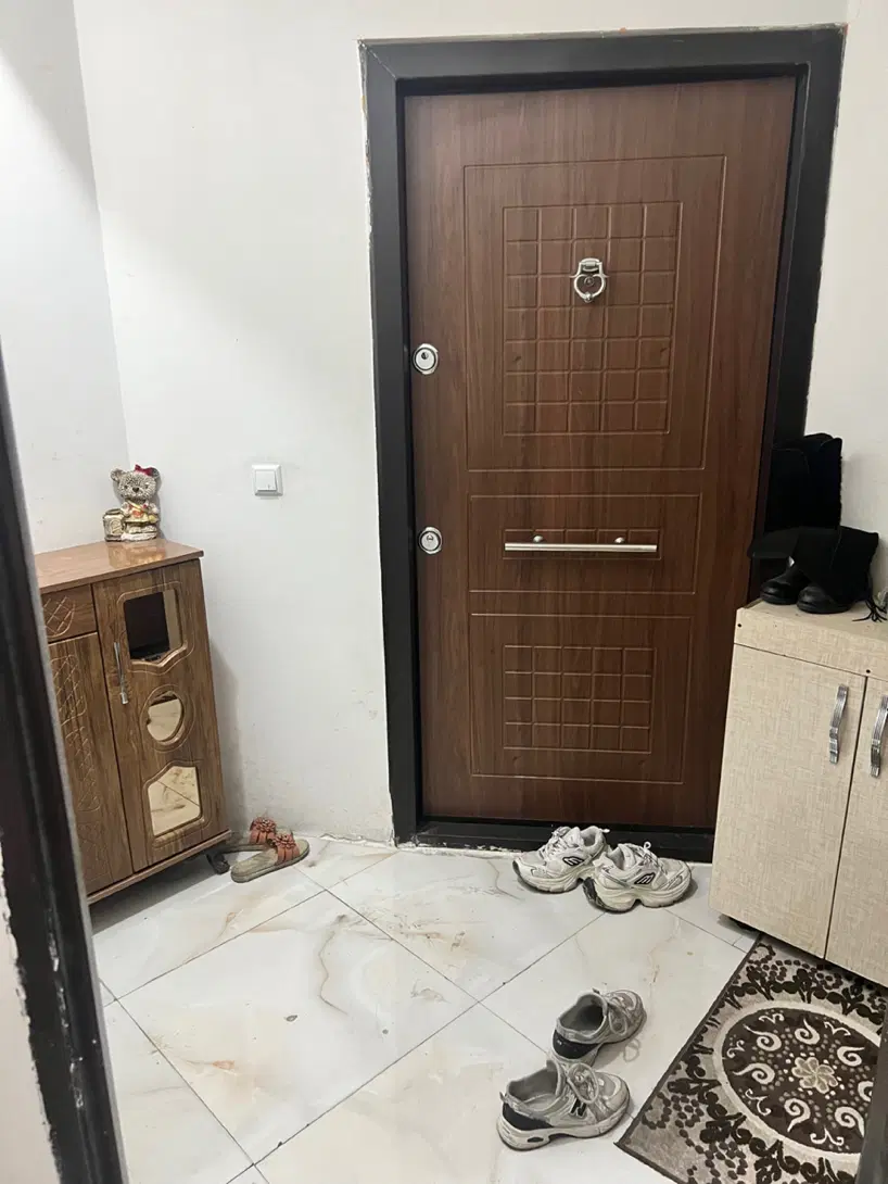 رهن کامل اپارتمان نوساز واقع در شمس تبریزی کوی گرو