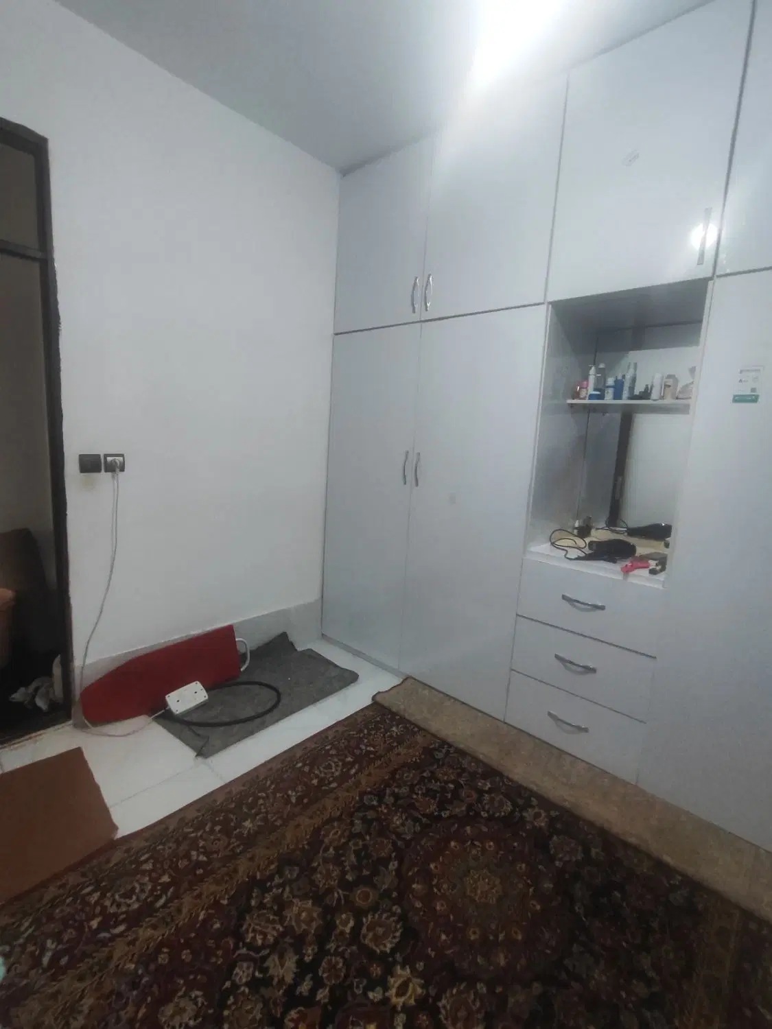 منزل فروشی 100متری