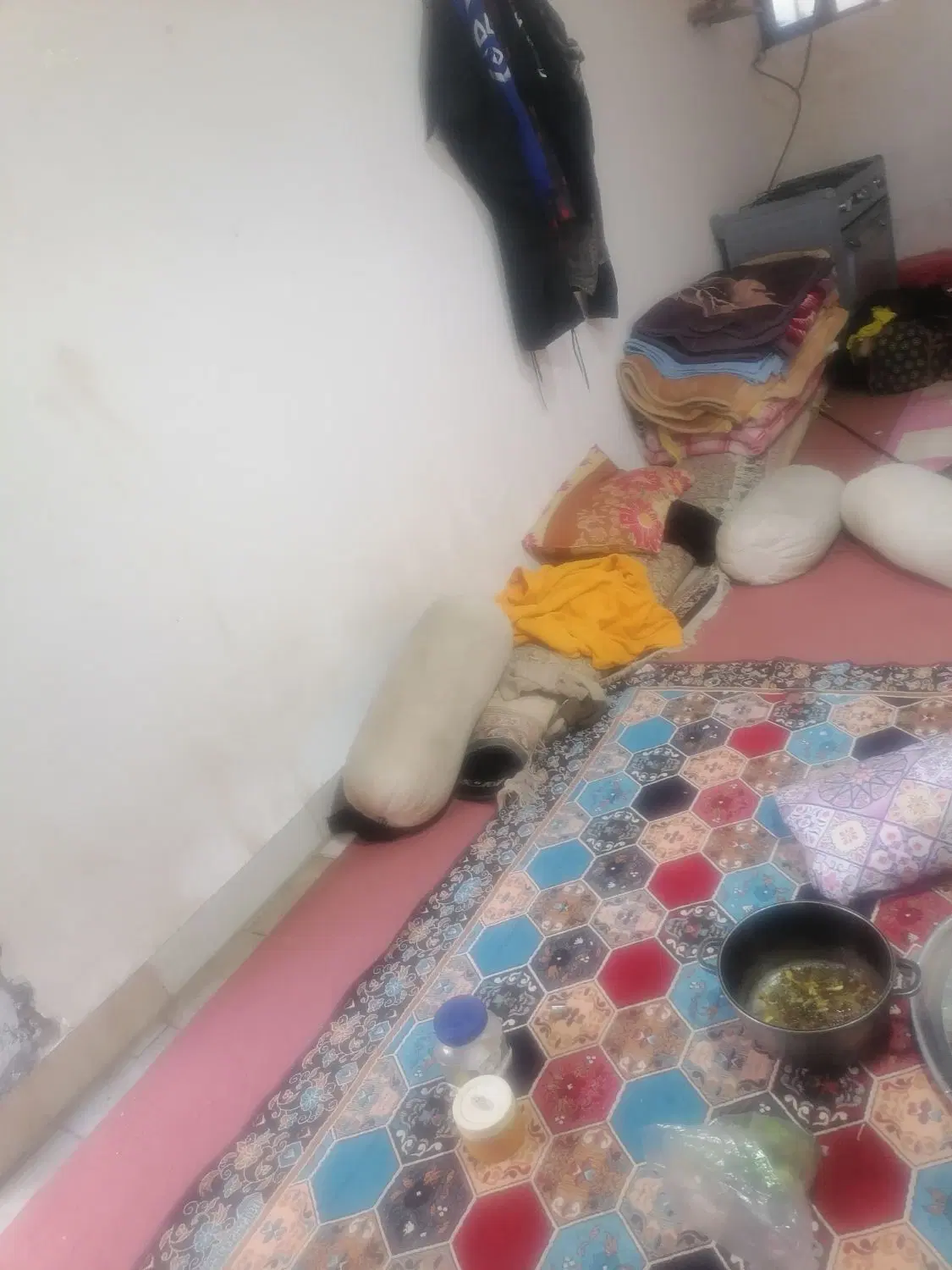 ۱اتاق ۳در۶