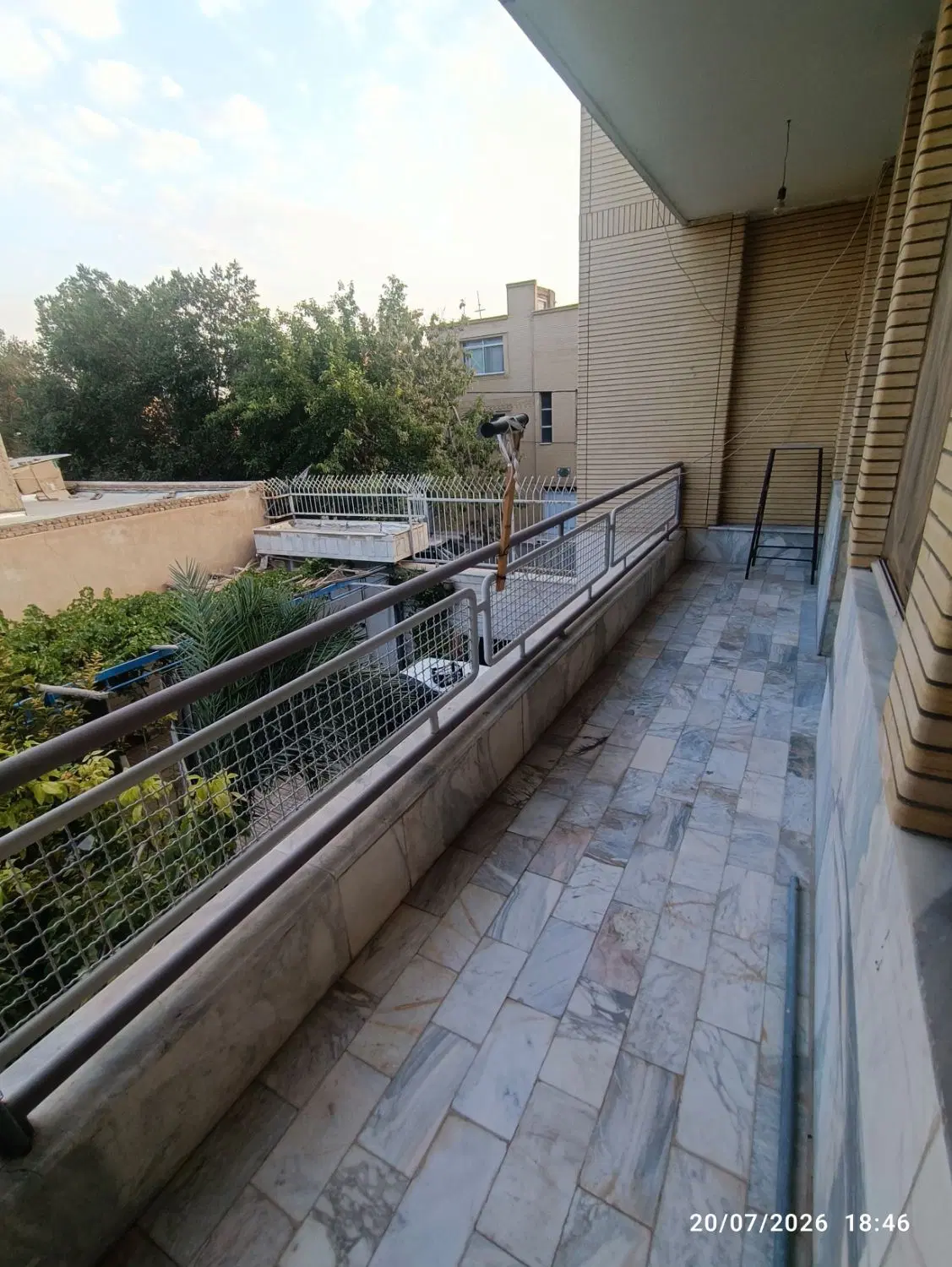 آپارتمان 180متری دوخوابه