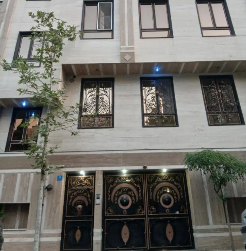 فروش آپارتمان، نیروی دریایی