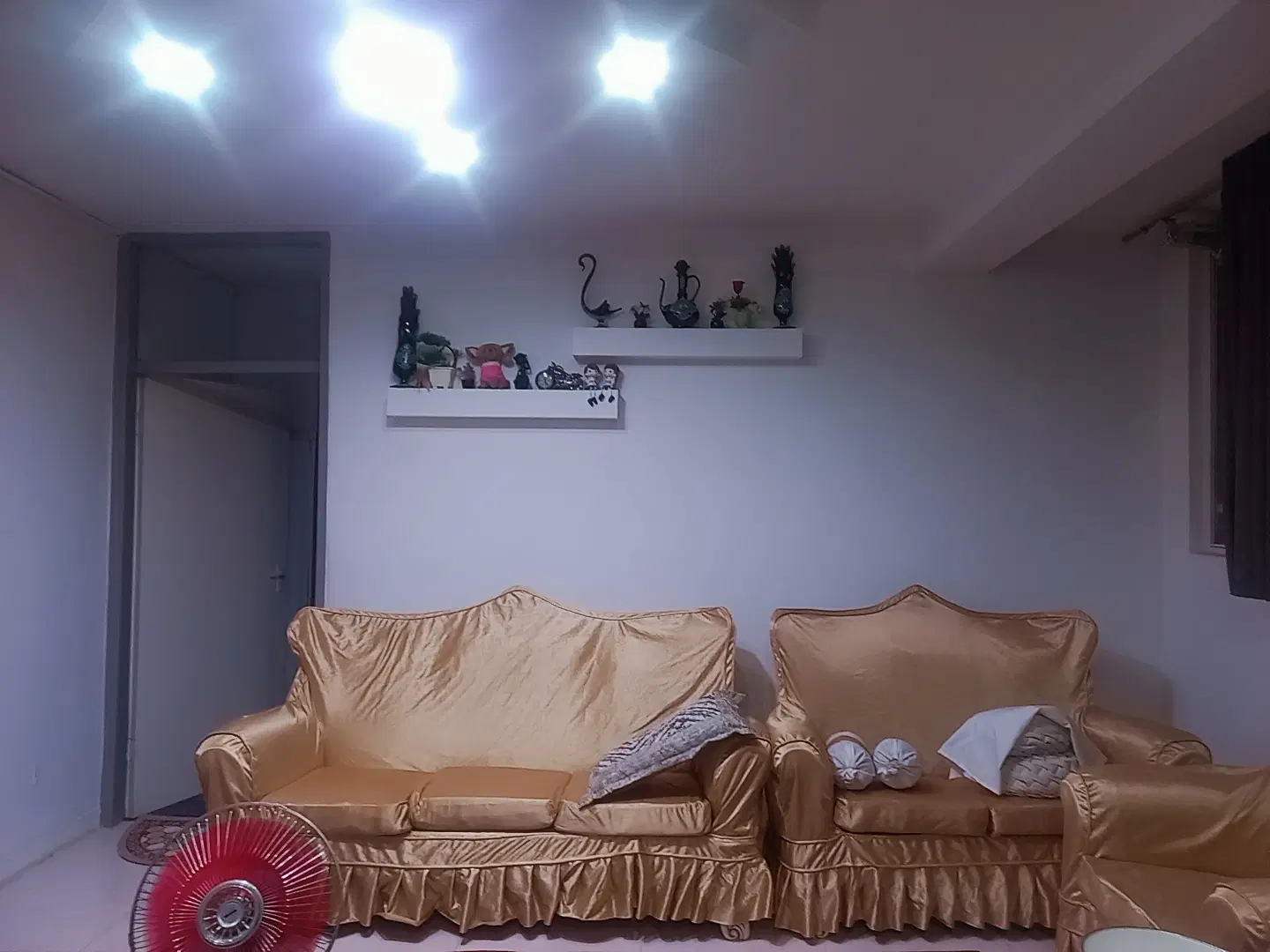 فروش منزل مسکونی