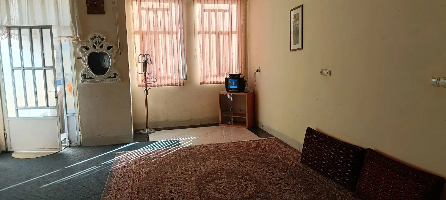 اجاره مسکونی سمت پارک7تیر