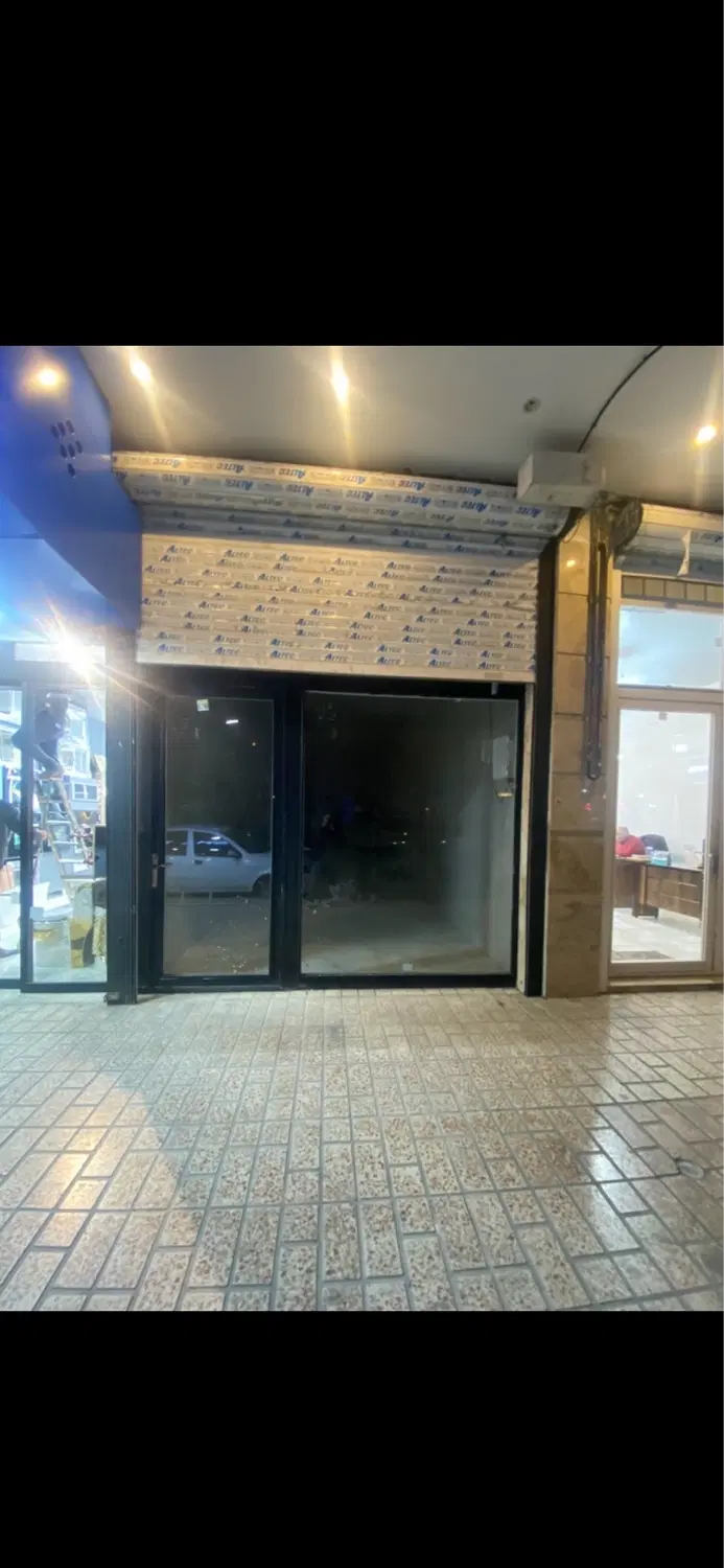فروش مغازه