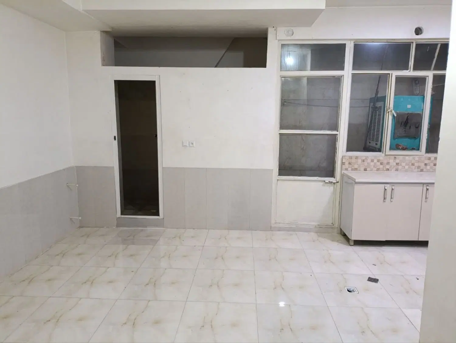 فروش خانه ۴۰ متری