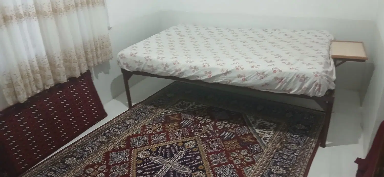 اجاره سالیانه ویلای مبله ۶۵ متری در کلاچای رضامحله