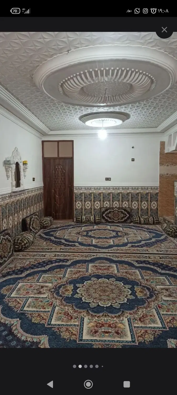 منزل اجاره کریم پور 7