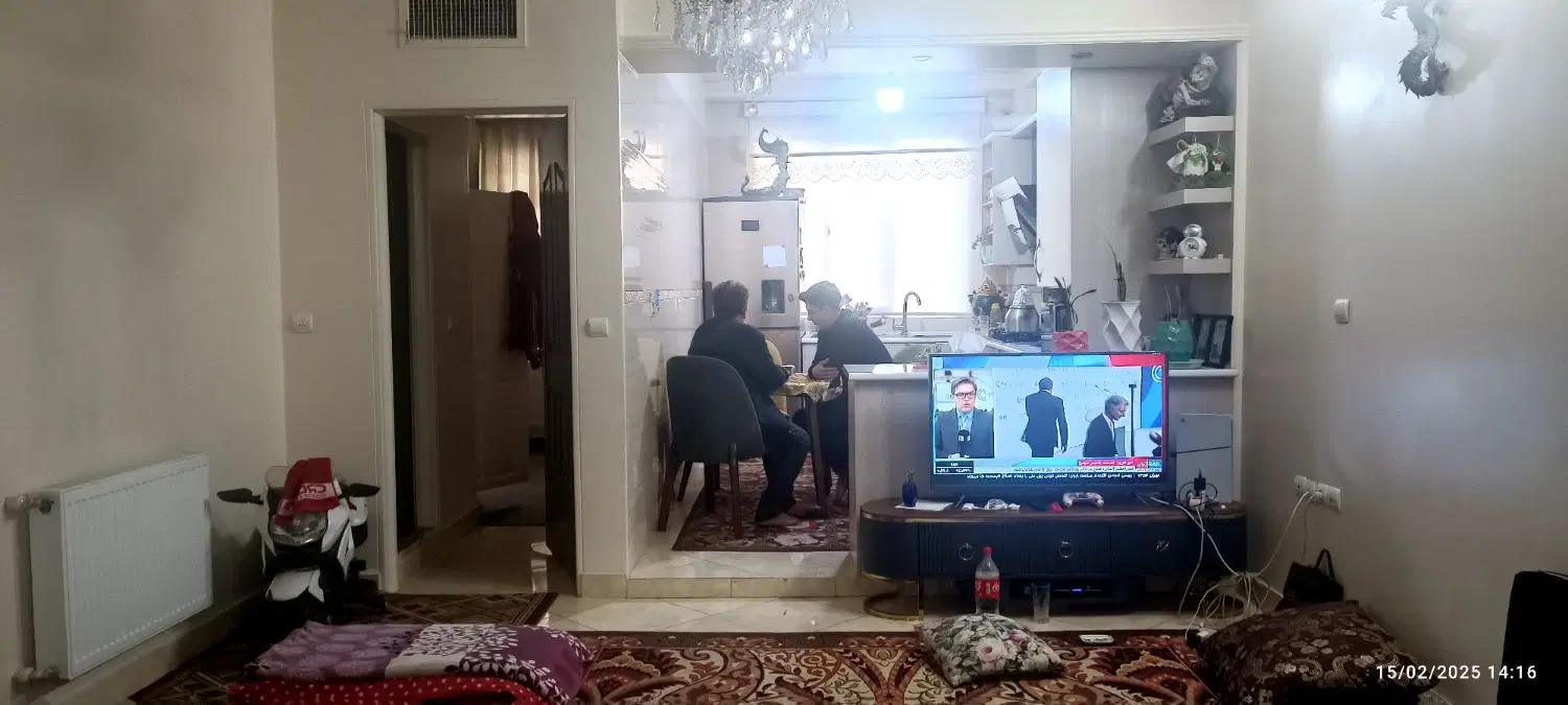 اجاره آپارتمان ۷۰ متری