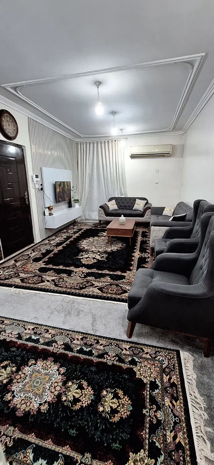 واحد آپارتمانی لوکس