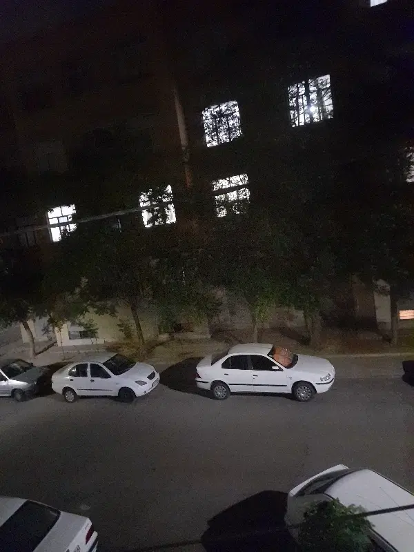 ۵۱ متری تامین اجتماعی