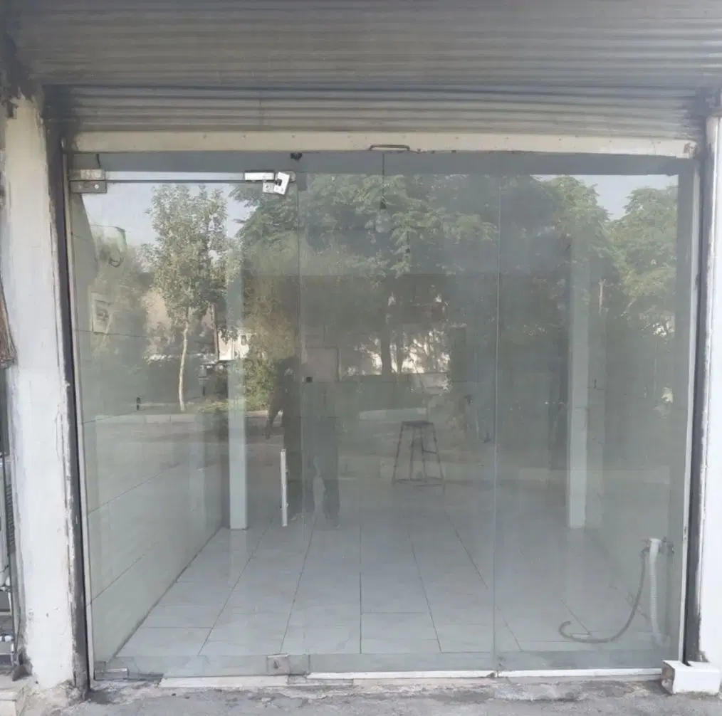 مغازه