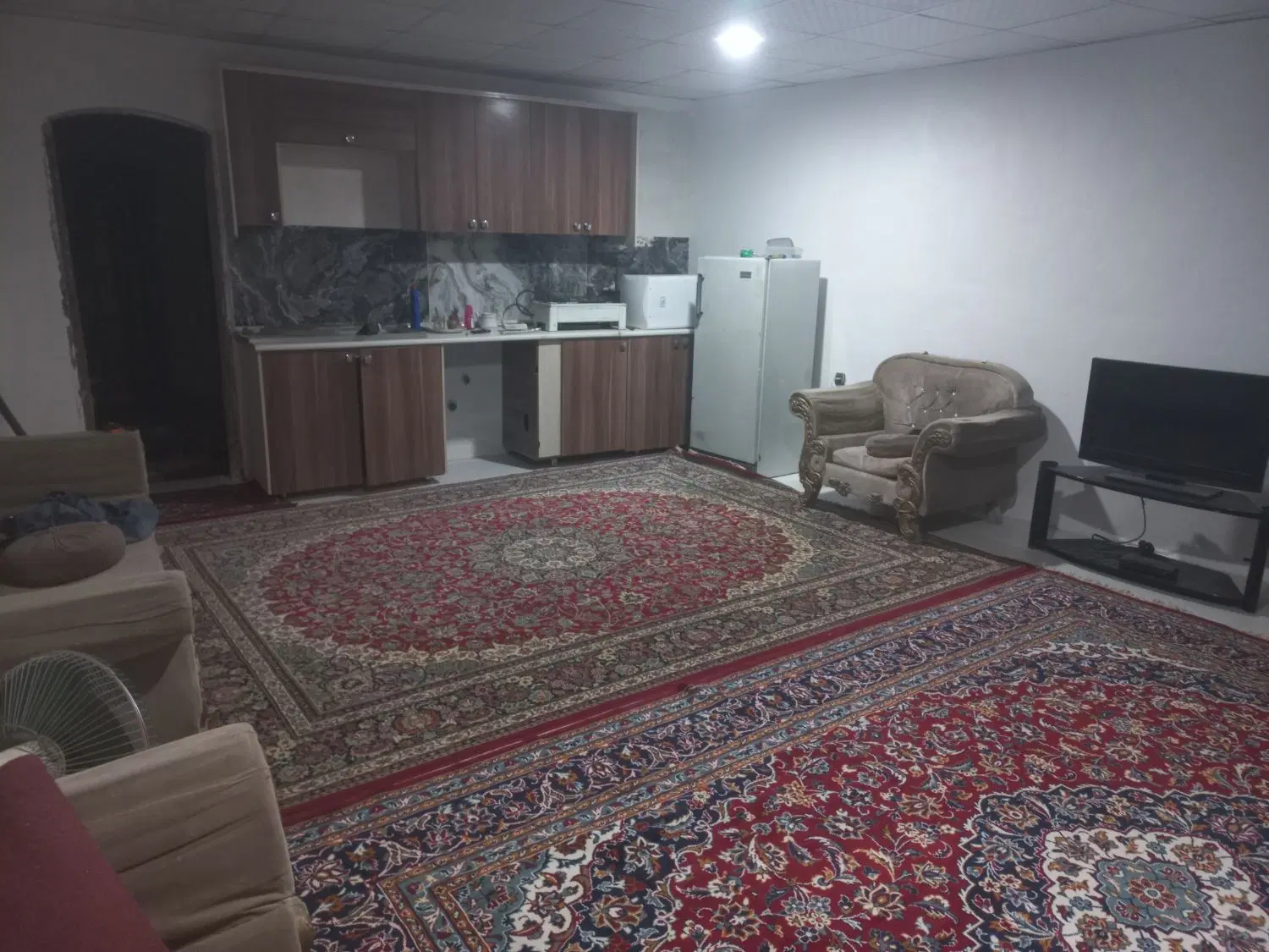 همخانه شاهنامه
