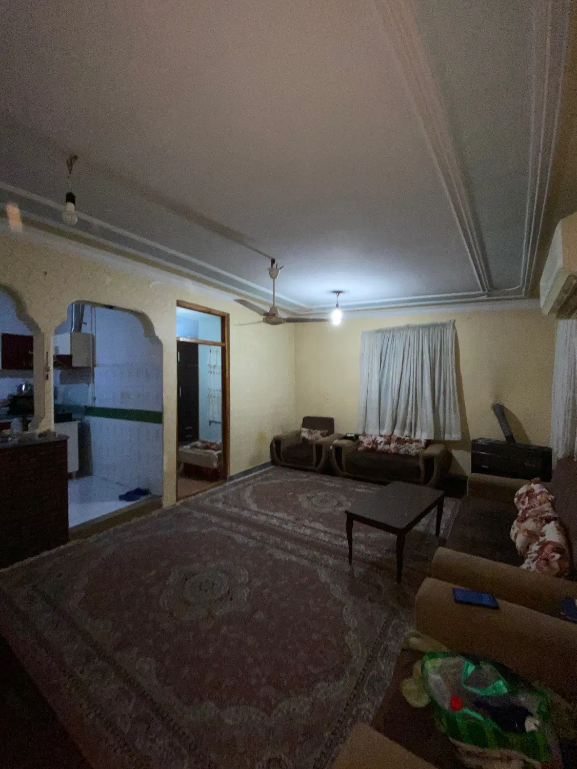 اجاره خانه در ساری کوی بهار