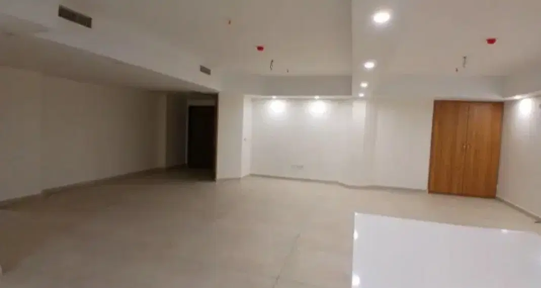 ۱۳۷متر ۲خواب شهرک چیتگر دریاچه خلیج فارس آبشار