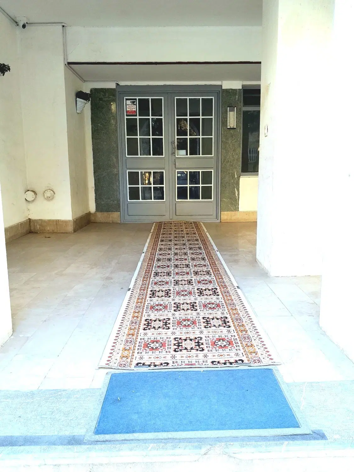 رهن اپارتمان