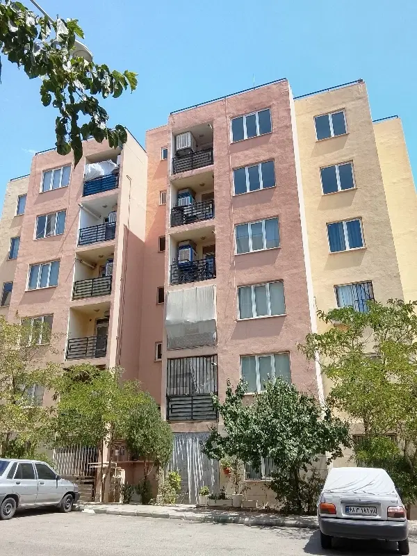 اینتا پارس فول شیک