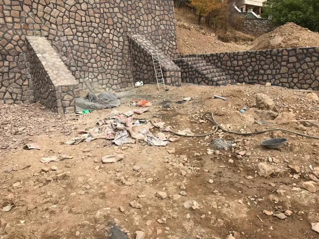 1131 متر زمین 6 دانگ سند تک برگ