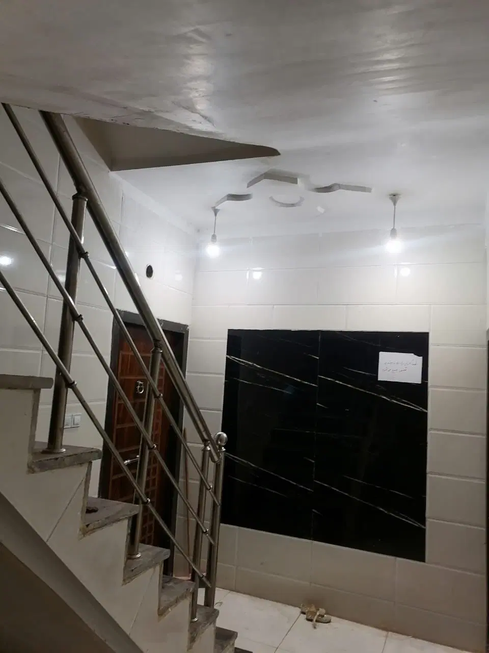 فروش واحد همکف مهدیس مهندیس معاوضی پلاک ۱۶۹۲