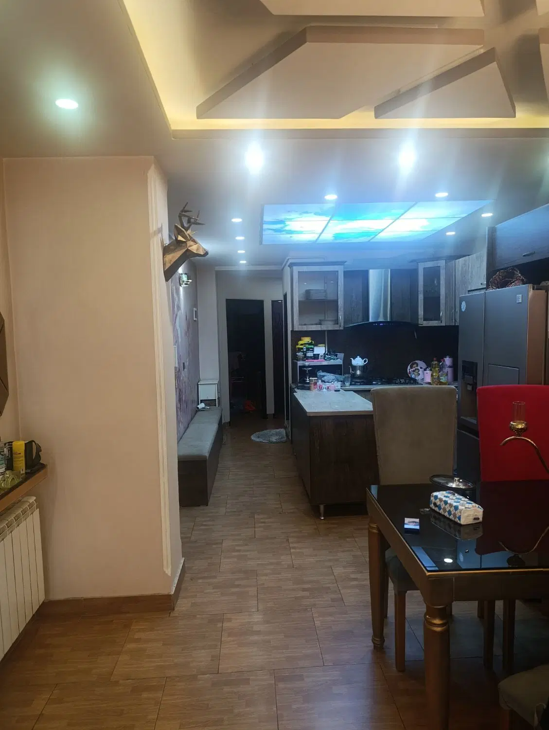 فروش خانه سند دار  واقع در کمر بندی خرمشهر