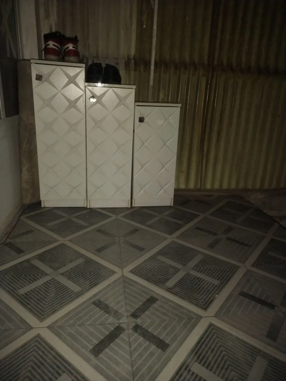 ملک ویلایی