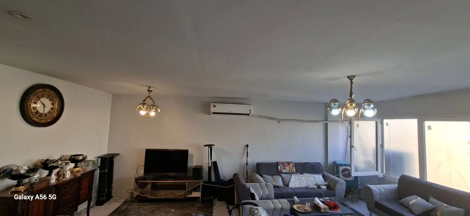 اجاره آپارتمان ۸۵ متری جنب مترو کمیل