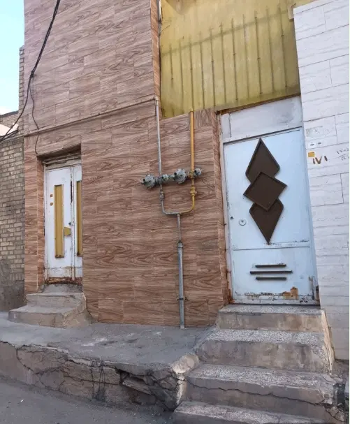 فروش ملک مسکونی