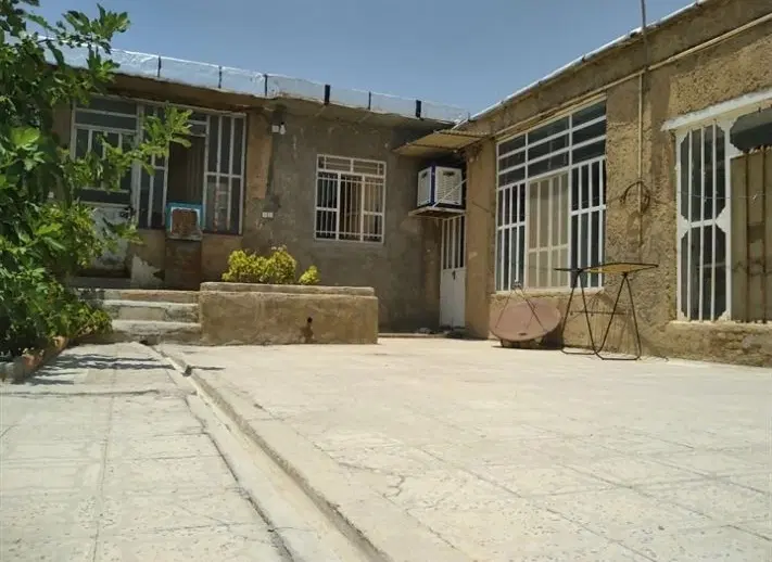خانه ویلایی