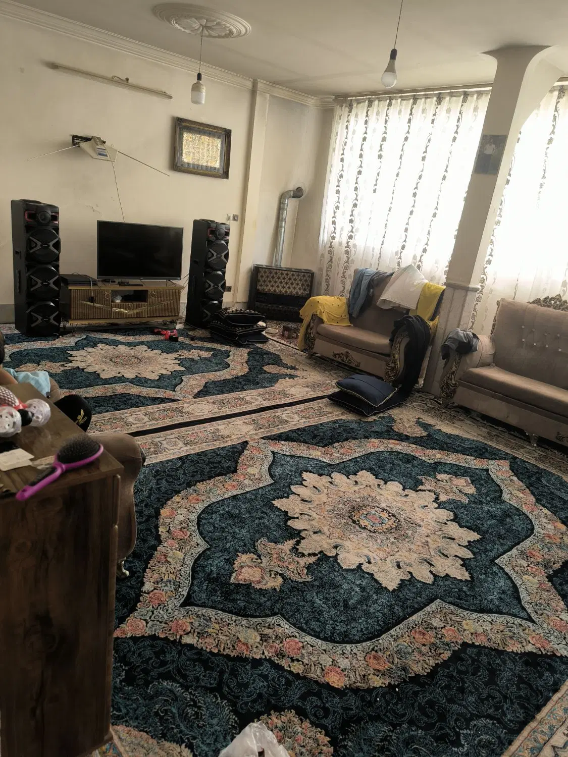 خانه اجاره ای