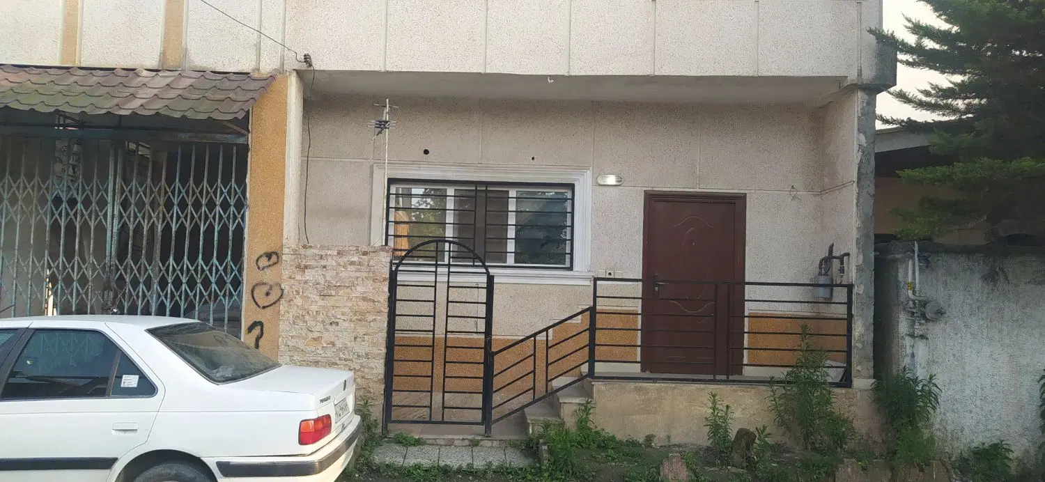 اجاره سالیانه ویلا