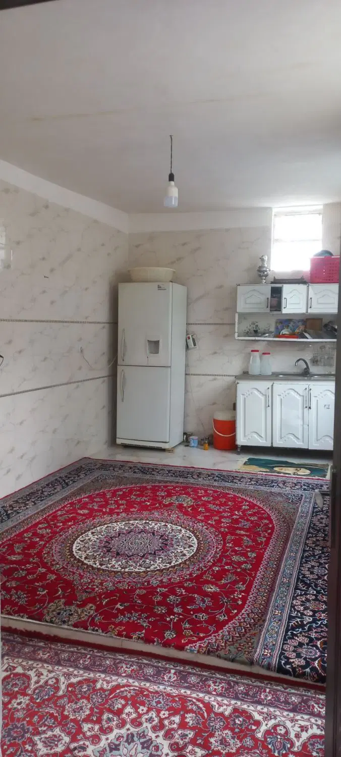 خانه ویلایی120متری