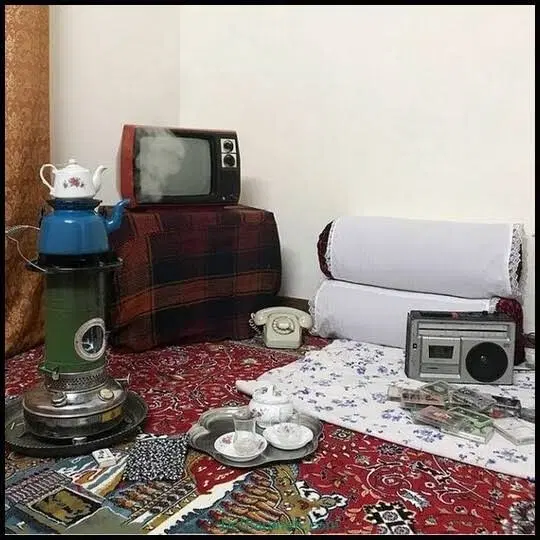 فروش خانه طبقه همکف