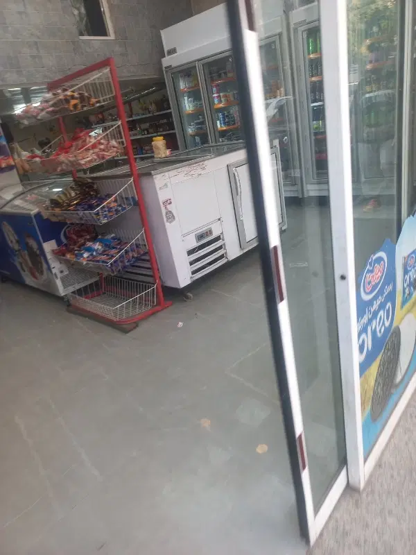 واگذاری فروشگاه لبنیات