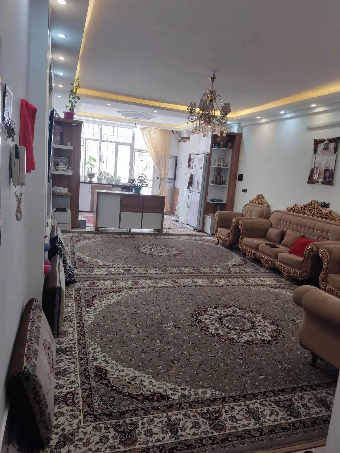 خانه فروشی