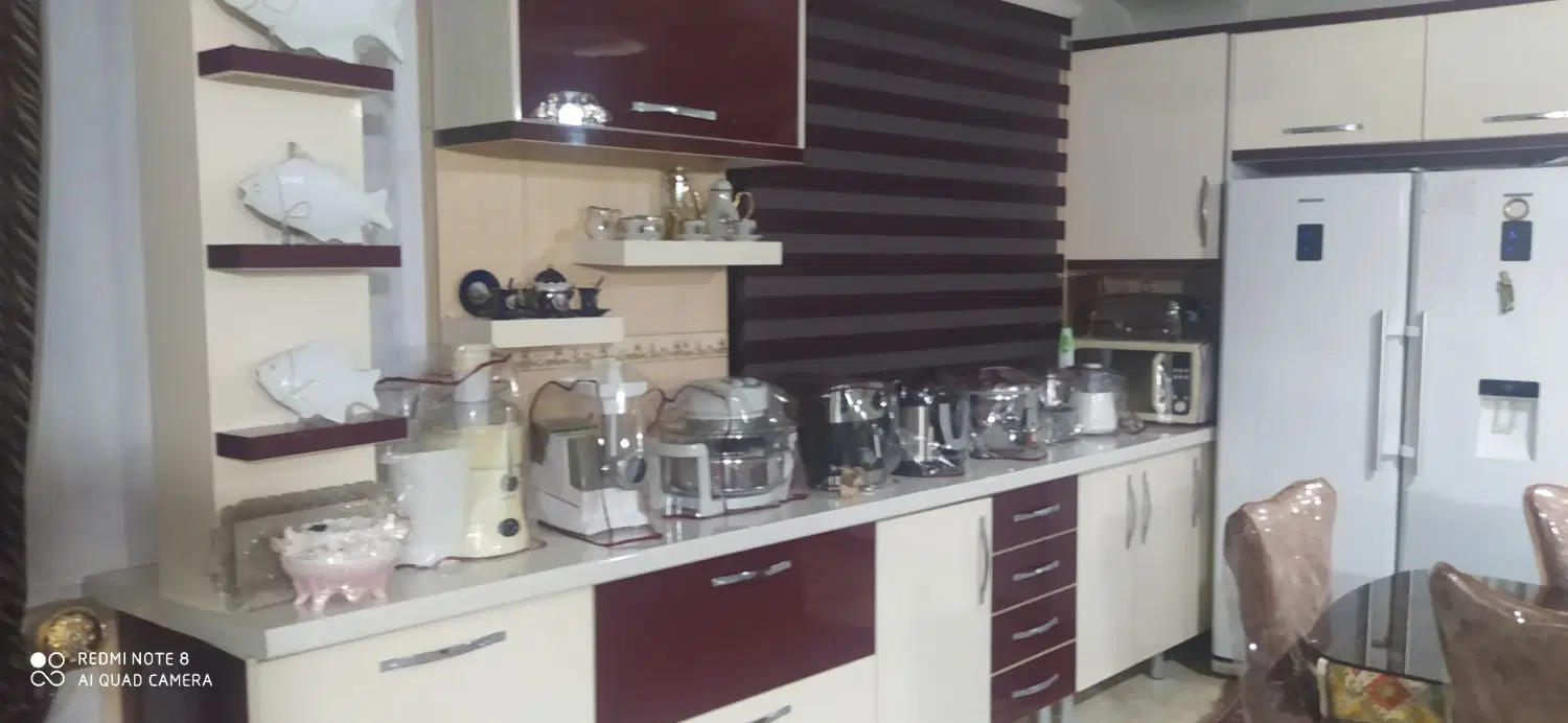 طبقه اول رهن کامل