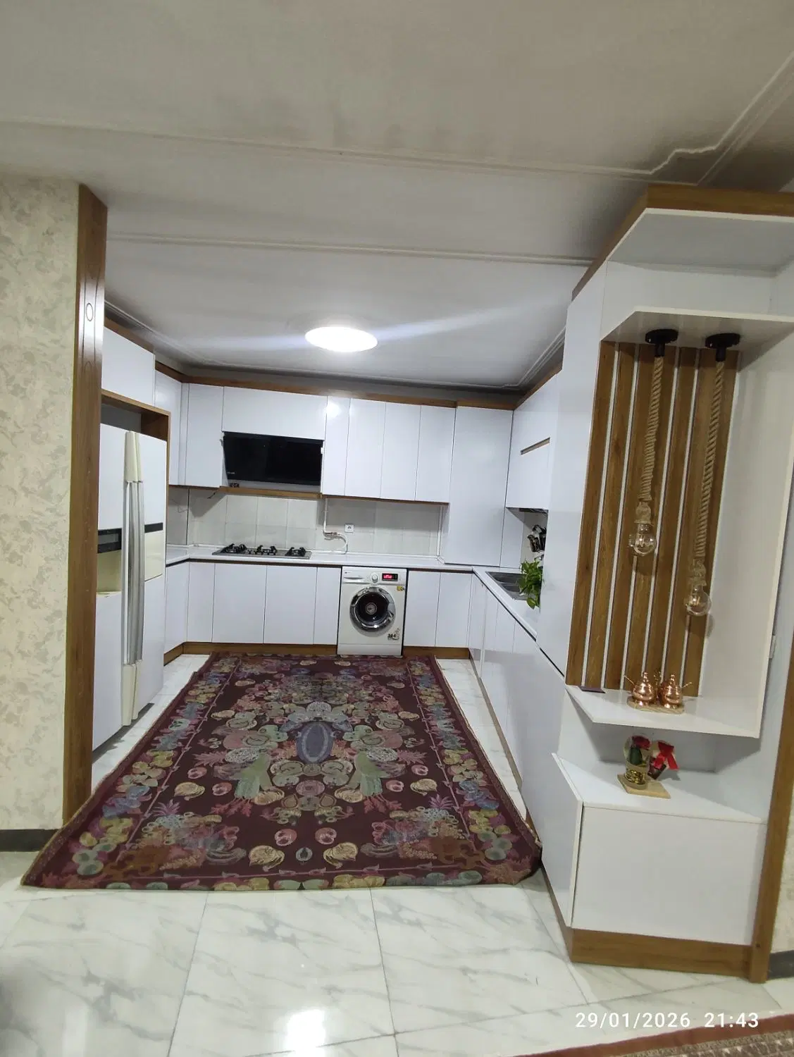 خانه ویلایی شینقر