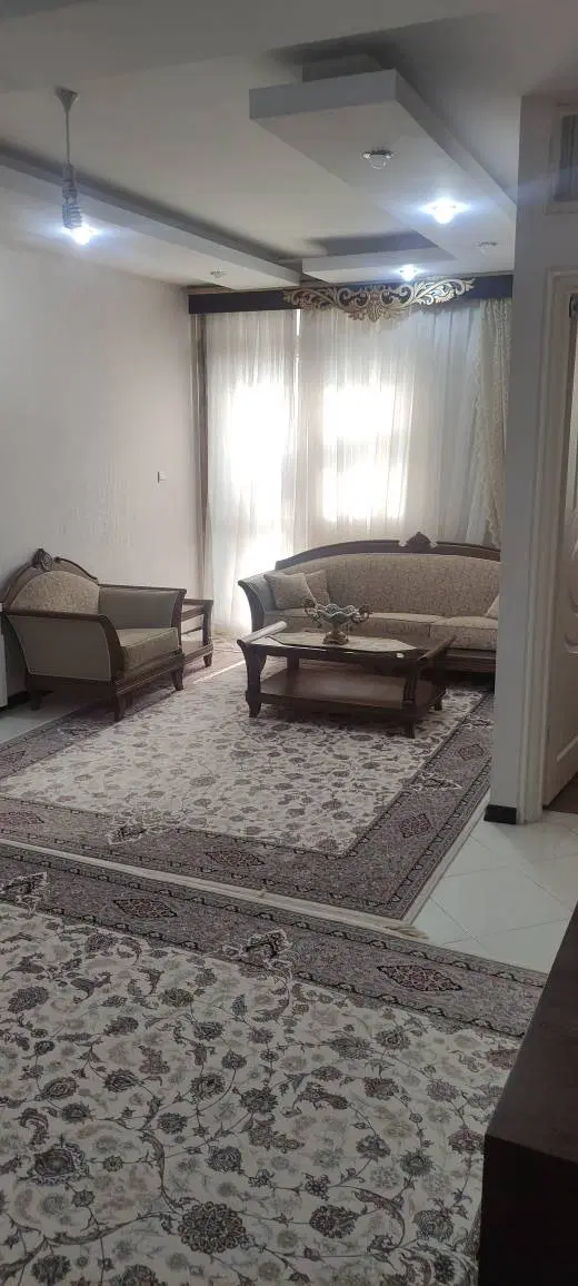 60متر،فول امکانات