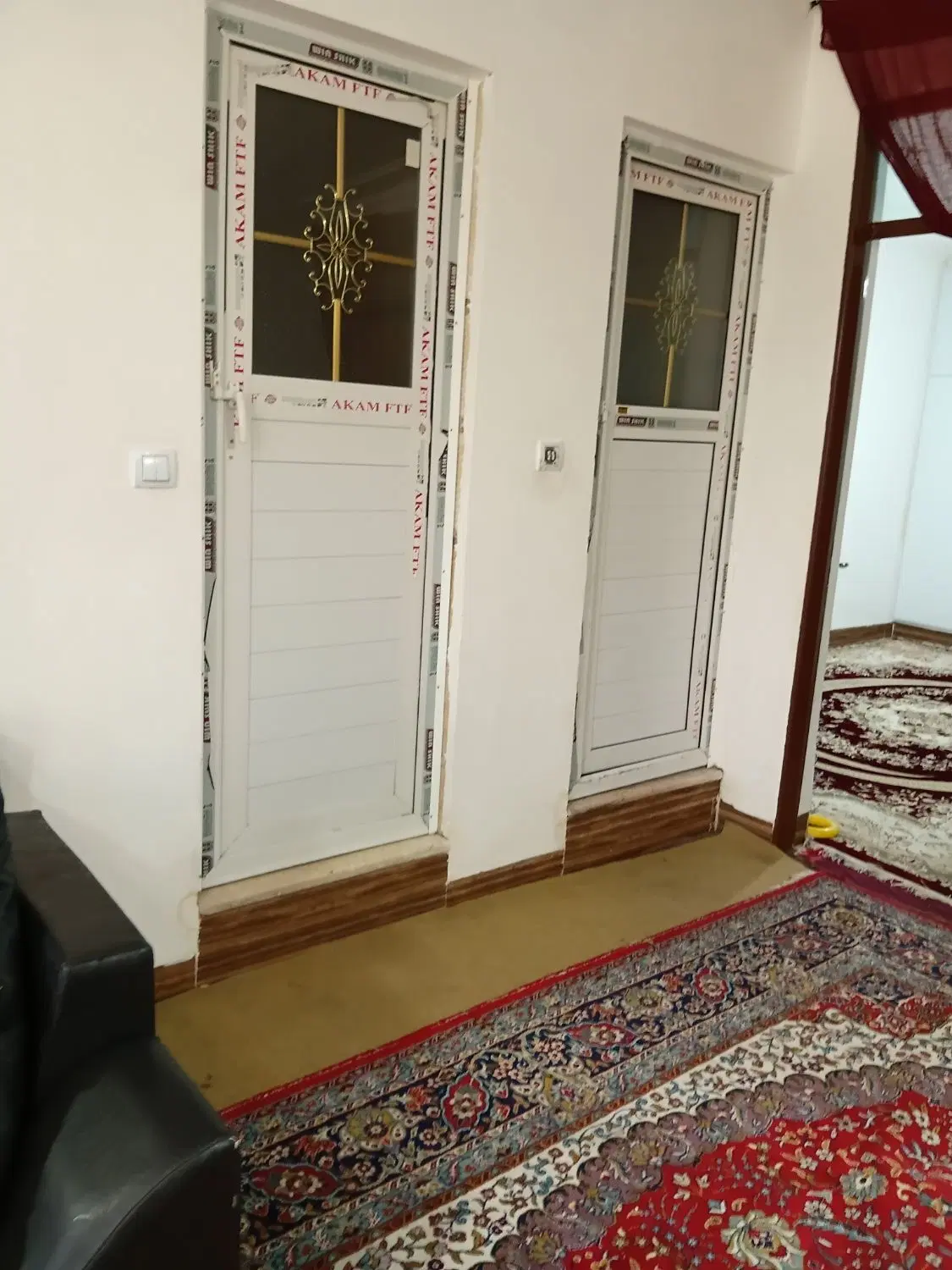 رهن اجاره آپارتمان   گلکوب