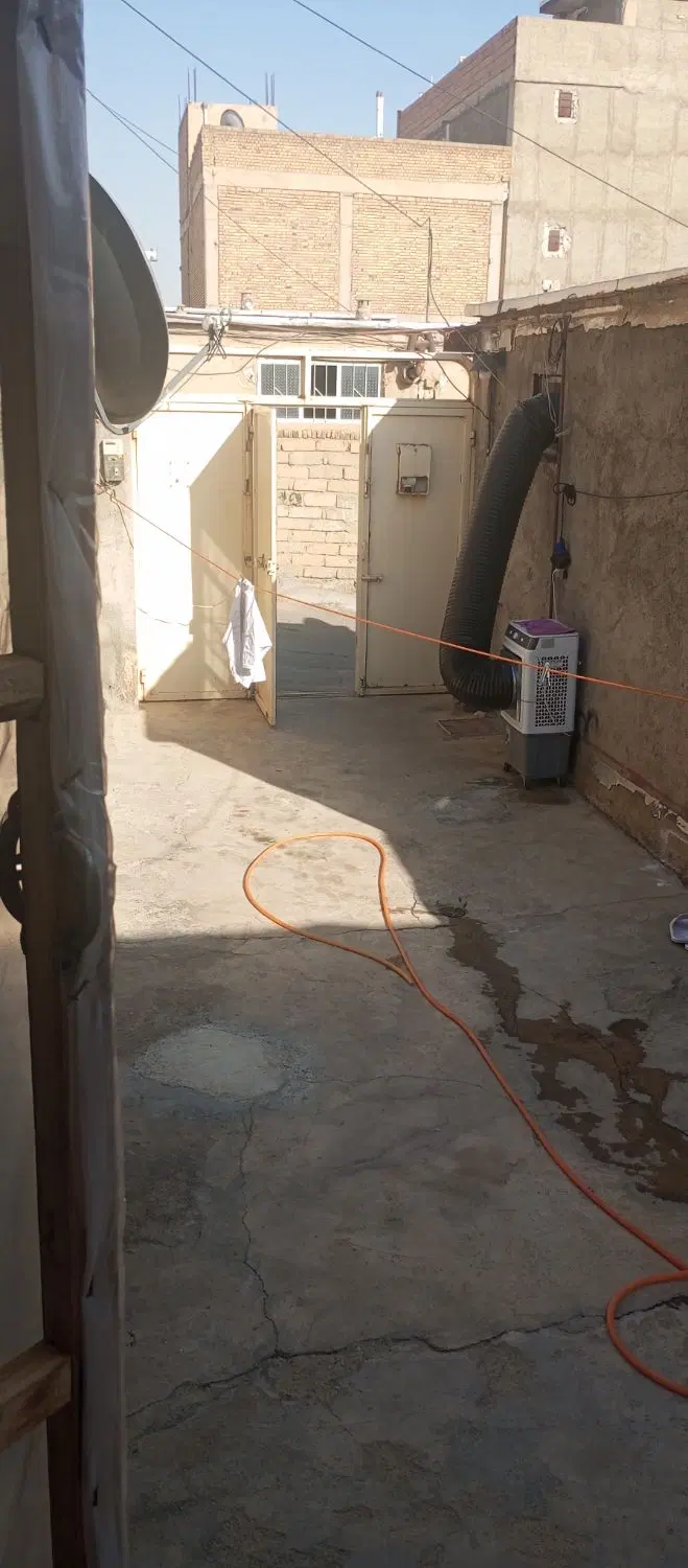 فروش خانه مسکونی