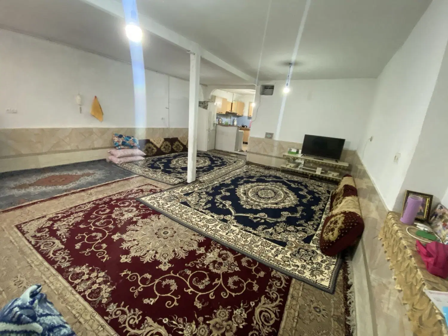 اجاره خانه دربستی