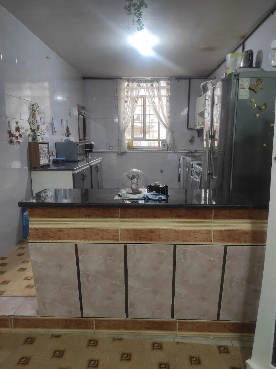 خانه اجاره ای