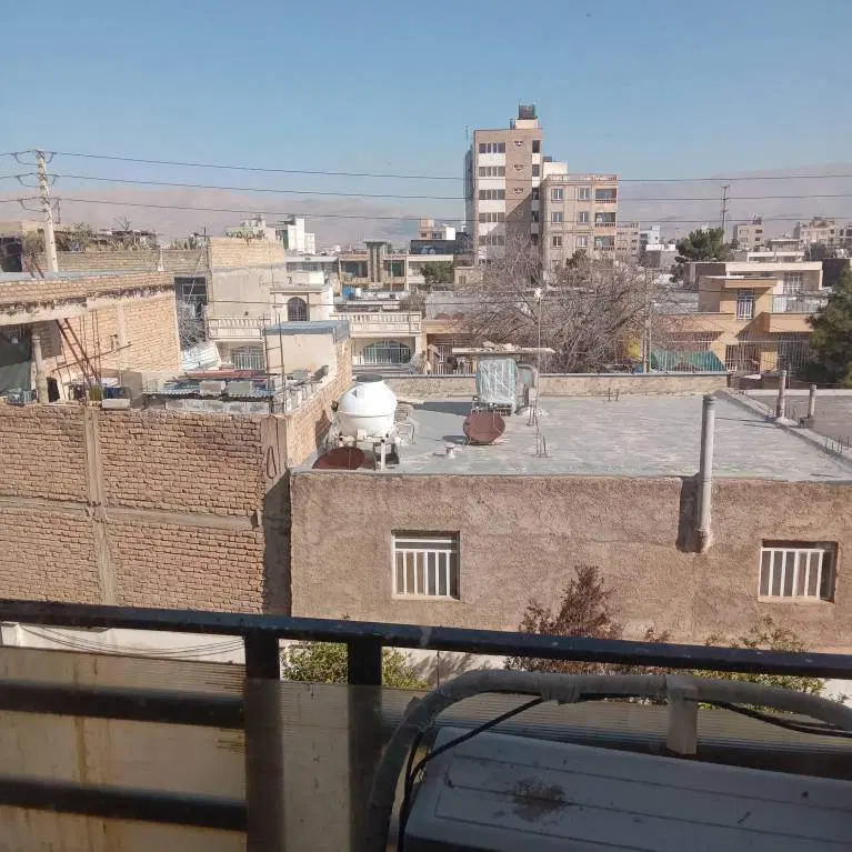 آپارتمان یک خواب_ بلوار رحمت